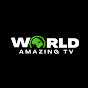 Amazing World 🌍 TV  logo