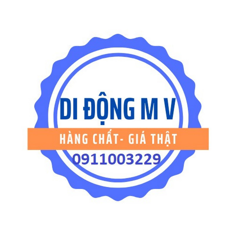 DI ĐỘNG MV