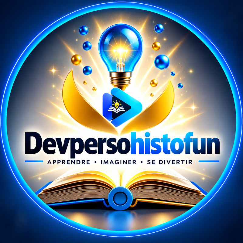 Devpersohistofun