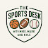 pPLpGV5ev-c-channel-avatar-The Sports Desk with Mike, Mark and Kyle