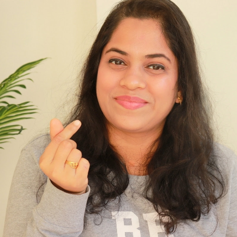 Snigdha's Passion