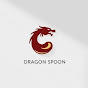 Dragon spoon logo