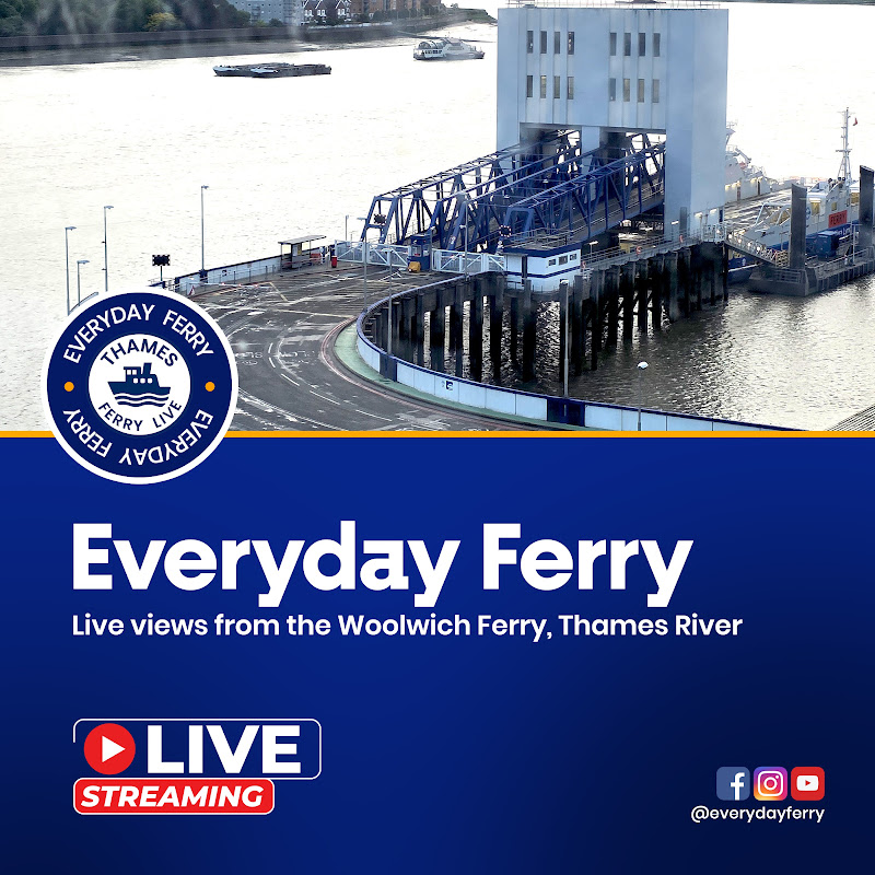 Everyday Ferry 