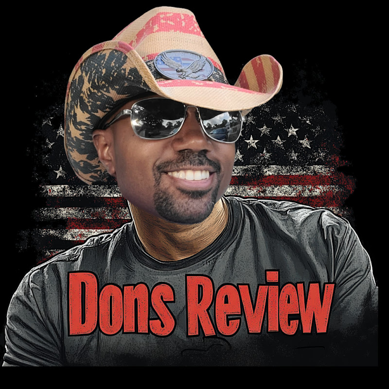 Dons Review