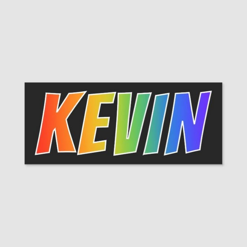 Kevin Shorts