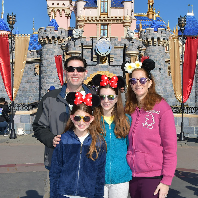Krause Mouse Adventures
