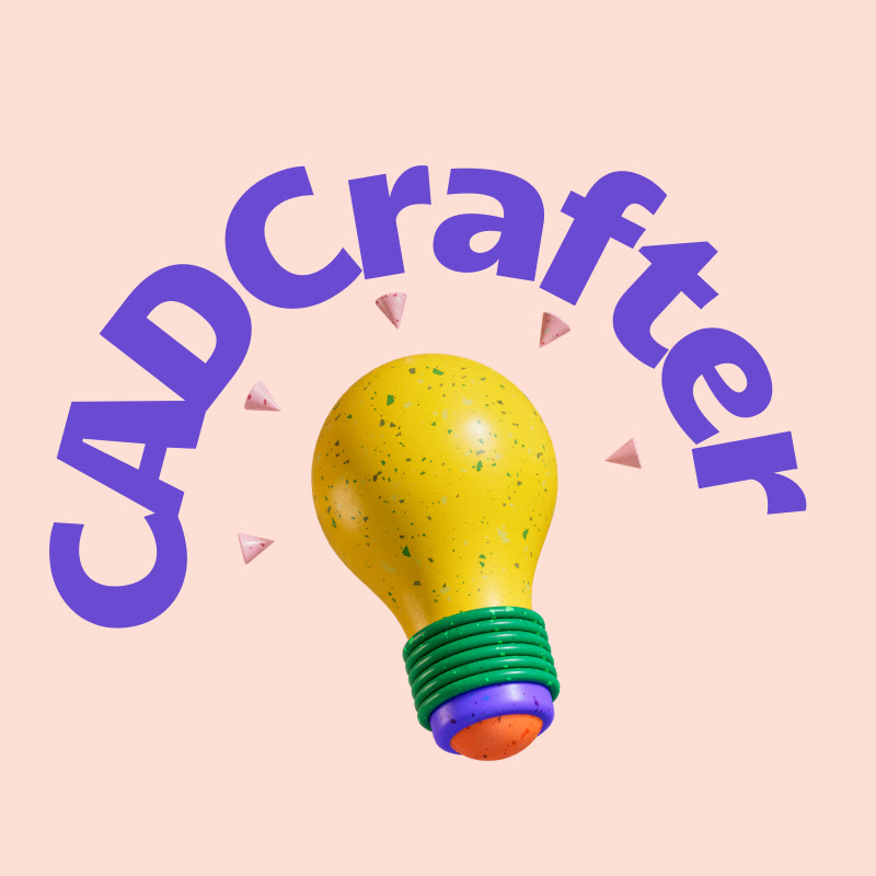 CADCrafter