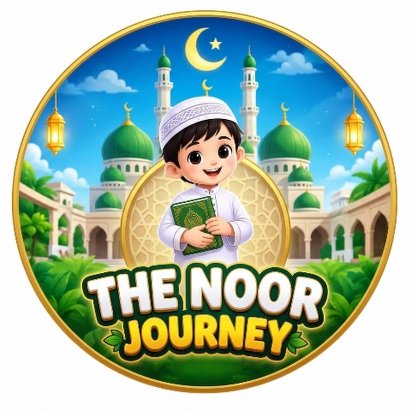 The Noor Journey 