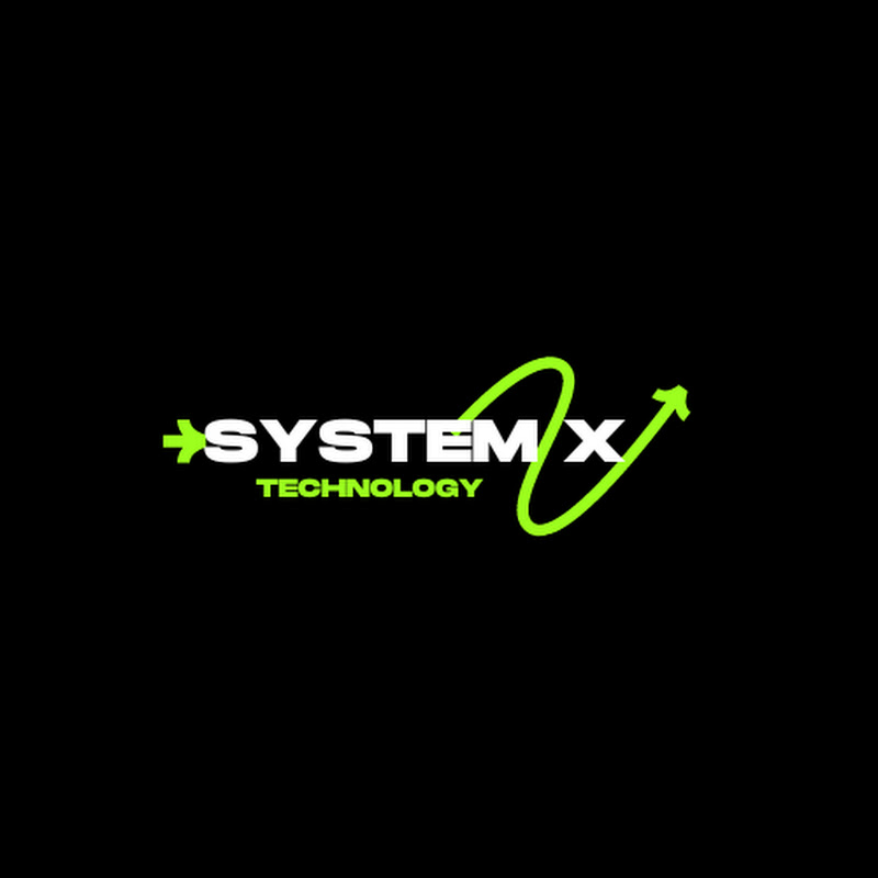 SystemXSolutions
