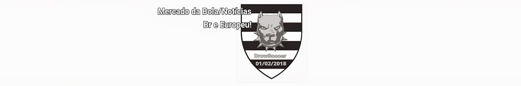 DrowSoccer Аватар канала YouTube