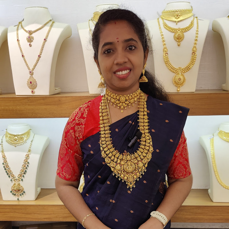 Beauty Berry Tamil Channel