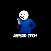Ahmad The Unique Tech