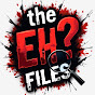 The Eh? Team Files logo