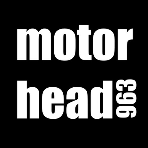 Motor Head 963
