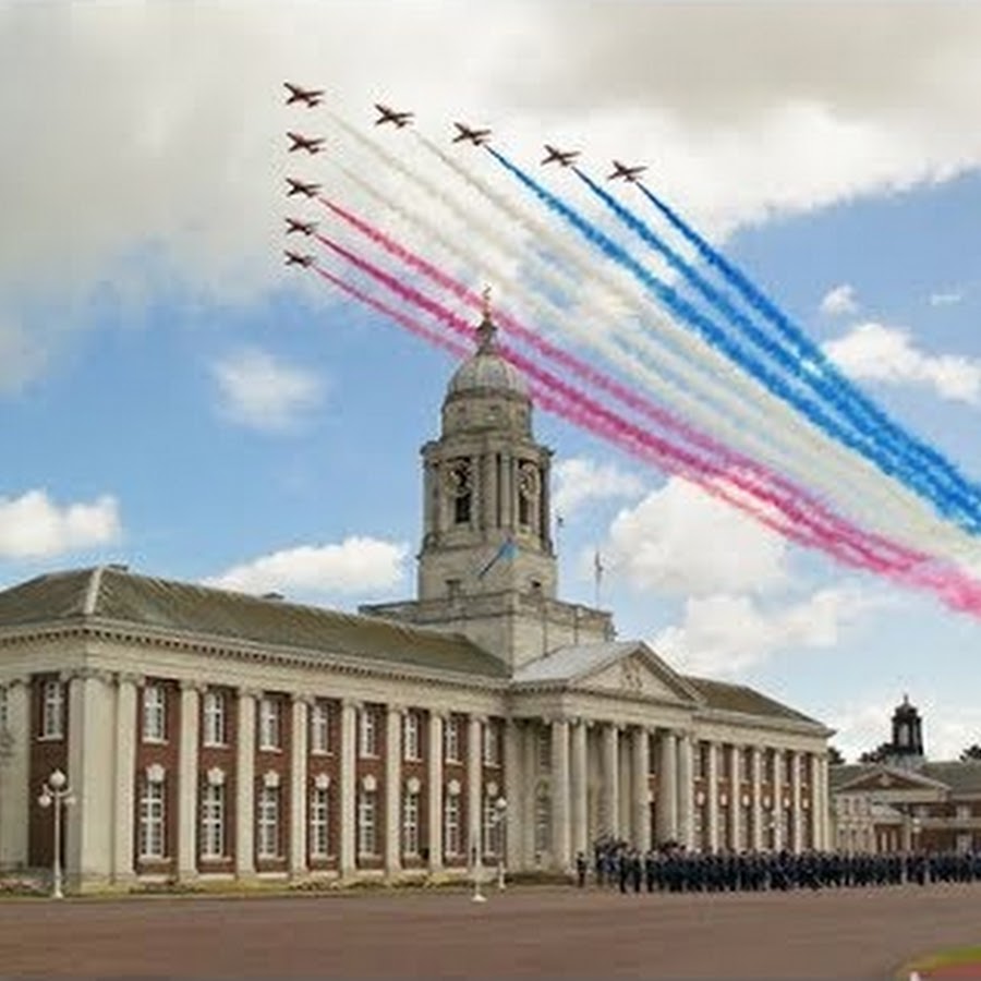 SaintCyr Military Academy Topic YouTube