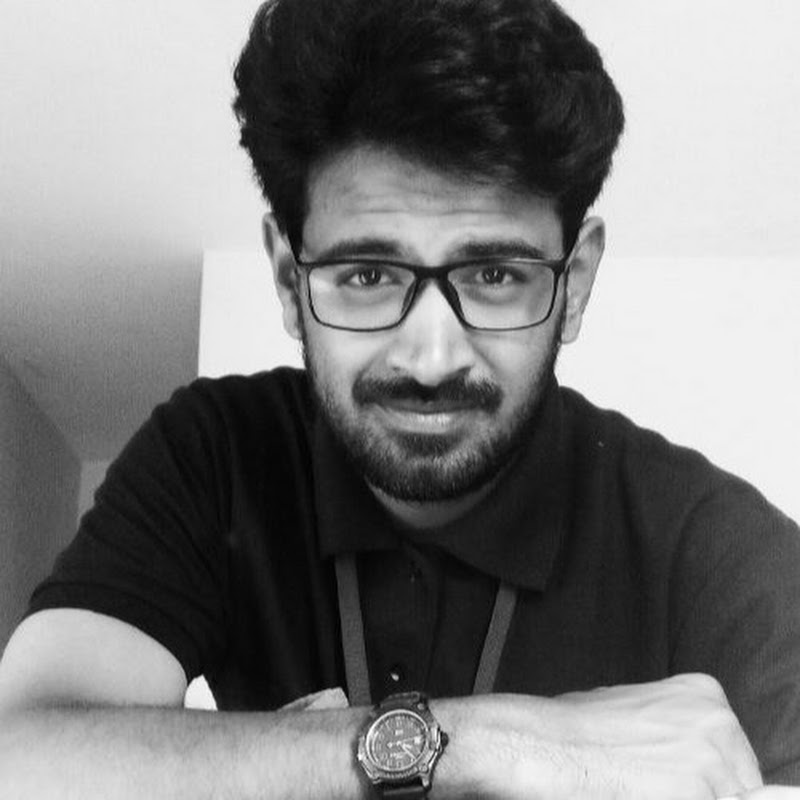 Dr. Nandeesh Y D