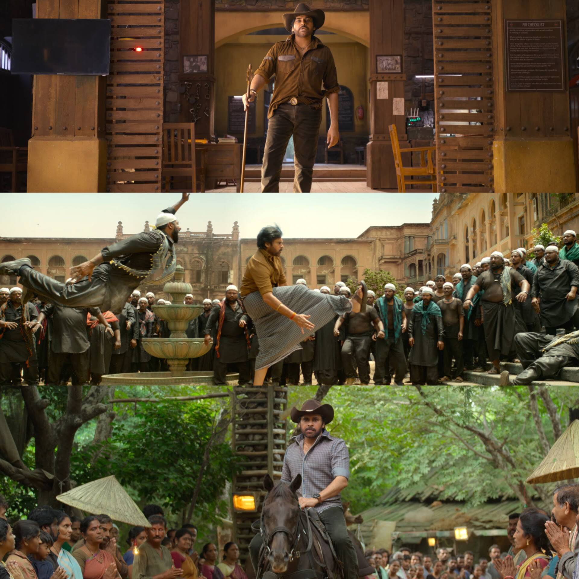 Post from CINEMATIC WORLD
