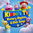 Kiddo’s Tv - Nursery Rhymes & Kids Songs