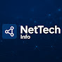 NetTech Info. logo