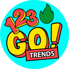 123 GO! TRENDS Portuguese Channel icon