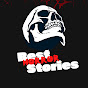 Scary Truth Stories logo