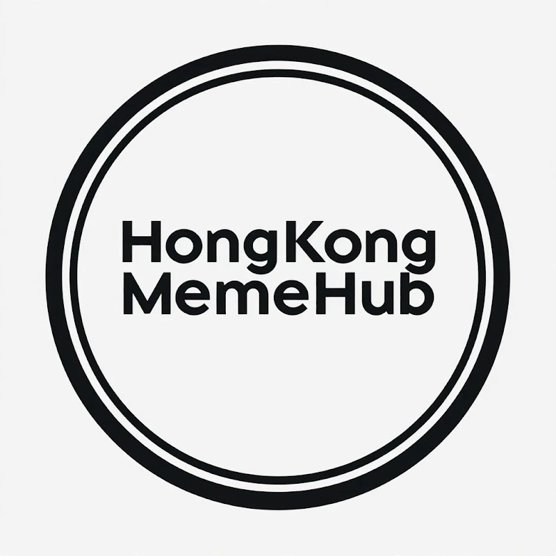 HongKongMemeHub Logo
