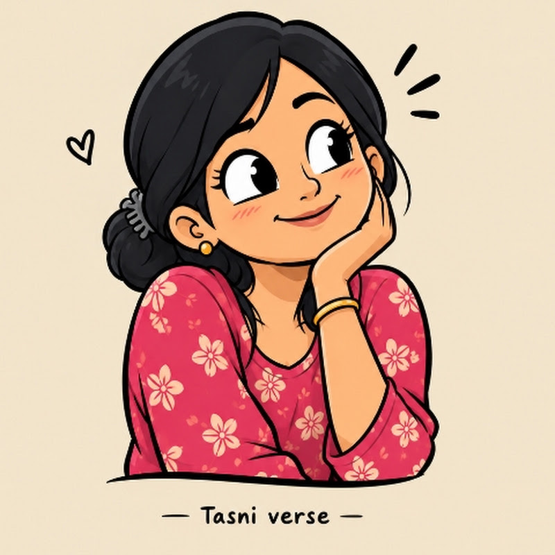 Tasni Verse