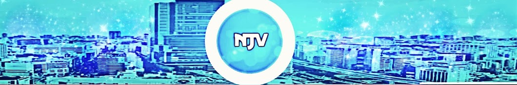 NJV - HD YouTube channel avatar