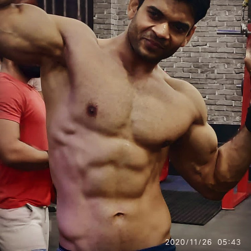 Jitu Fitness Fire