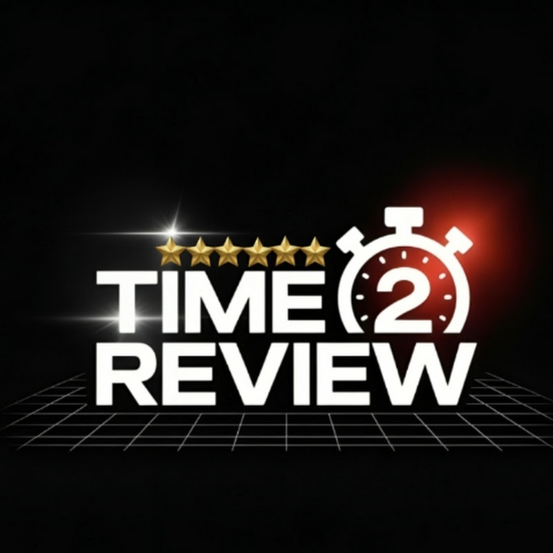 Time 2 Review