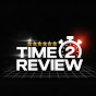 Time 2 Review logo