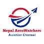 Nepal AeroWatchers logo