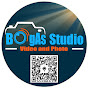Bogas Studio  logo