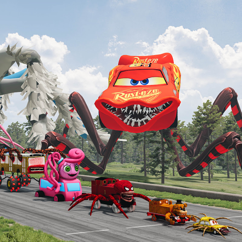 Battle Balls CHAOS