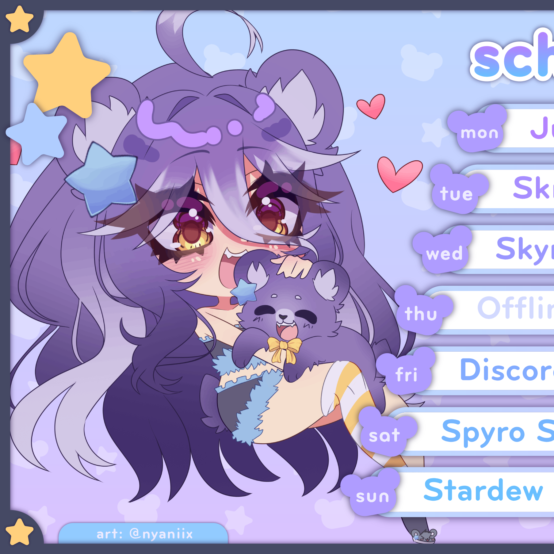 Post from Sookiechu