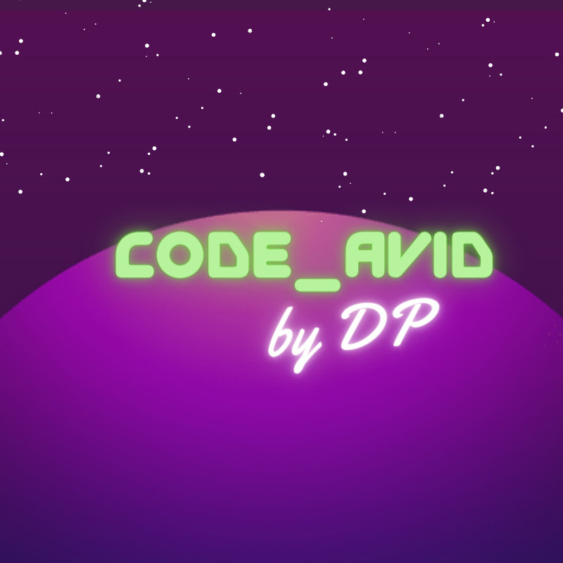 Code_Avid