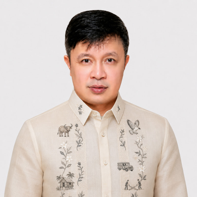 Doc Ed Padama