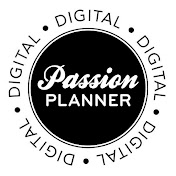 Passion Planner Digital