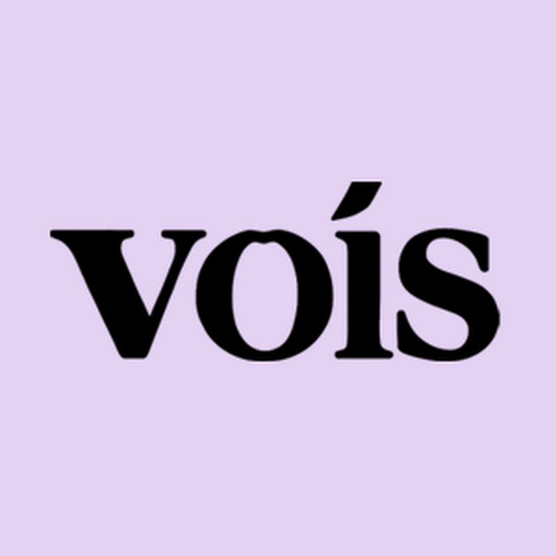 vois ヴォイス