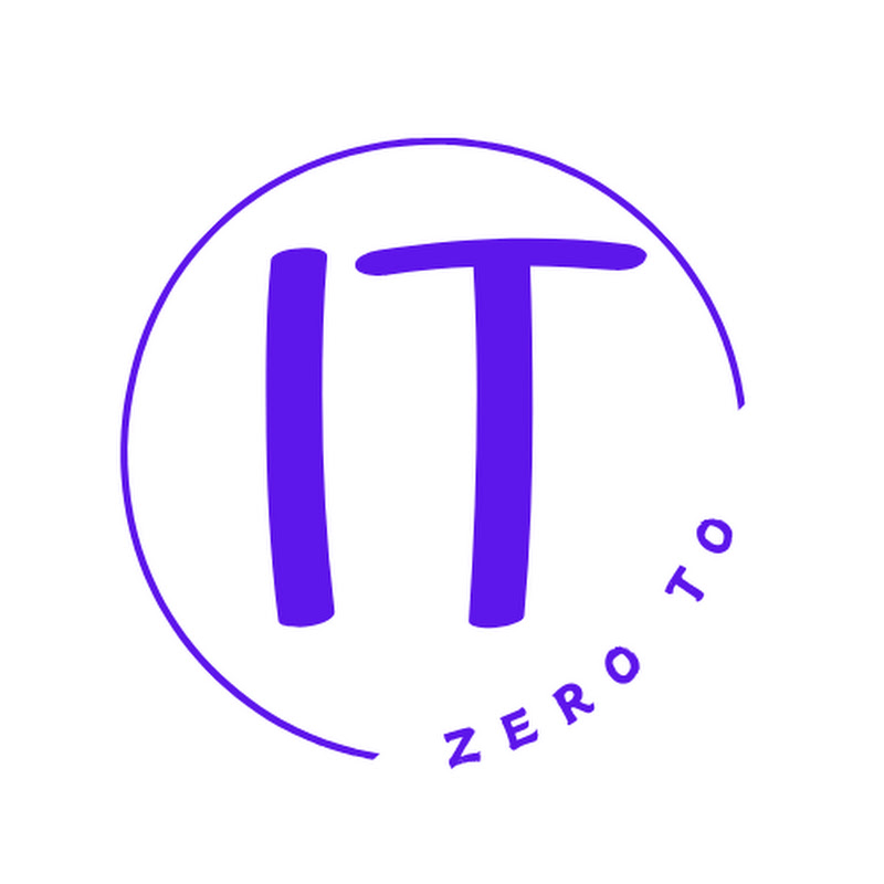 Zero to IT Elite Certifications CCIE Cybersecurity