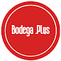 Bodega Plus logo