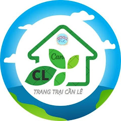 Логотип каналу Cần Lê Vlogs