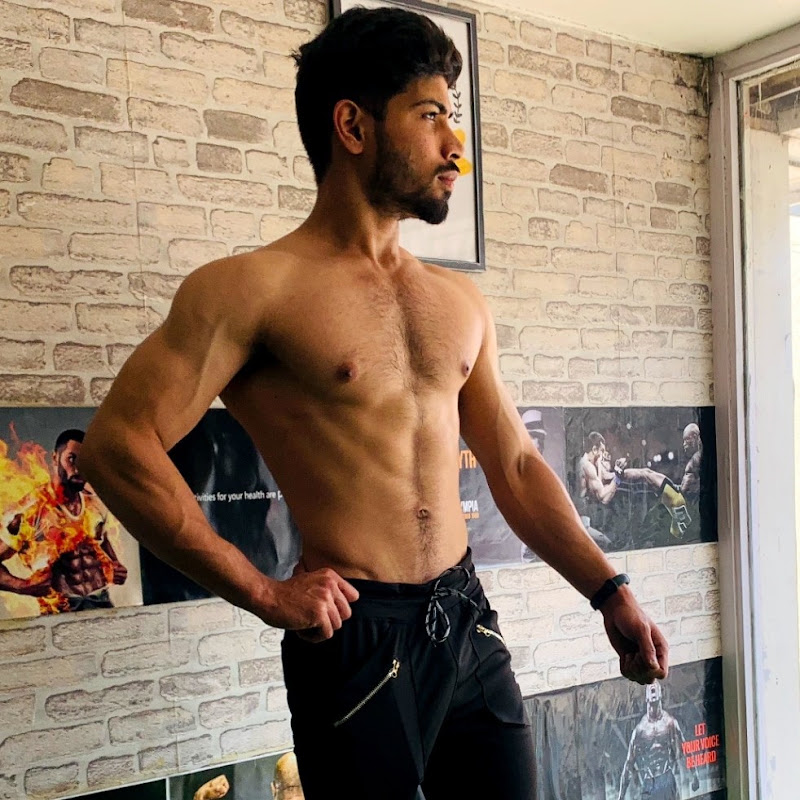 Aamir Sakarkar