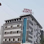 Urmila Hospital & trauma centre orai logo