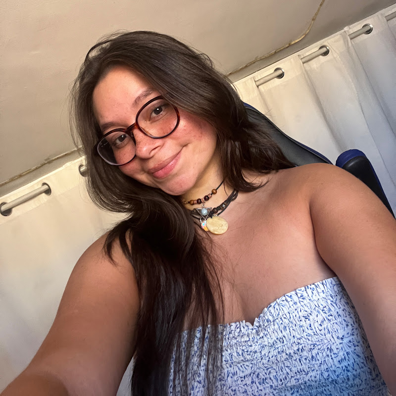 Bookish Mushroom 📖🍁