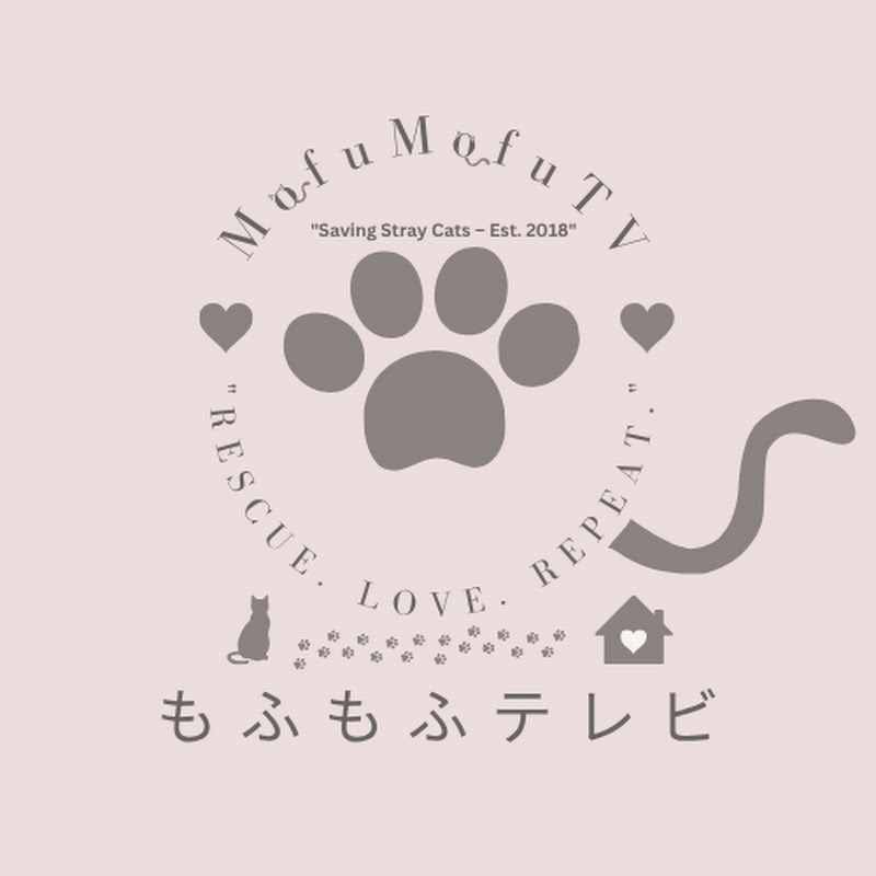 MOFUMOFU TV（もふもふテレビ）