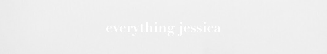 Everything Jessica YouTube channel avatar