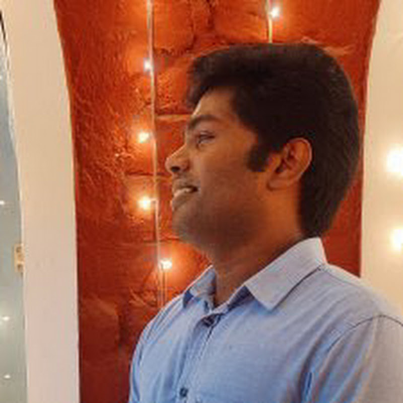 Prasanth Test Architect 