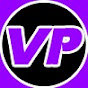 Vision Purple YouTube Profile Photo