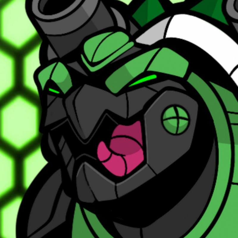 Mecha0turtle logo